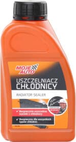 Присадка Moje Auto Radiator Sealer