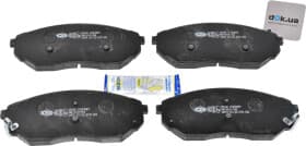 Тормозные колодки