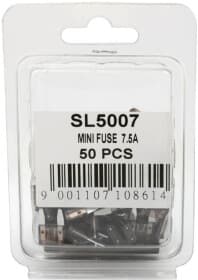 Предохранитель автомобильный Shafer SL5007 FN mini 7,5A