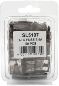 Предохранитель автомобильный Shafer SL5107 FT midi (normal) 7,5A