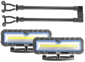Ліхтар для СТО Brevia 11520