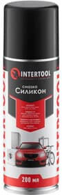 Смазка Intertool Силикон