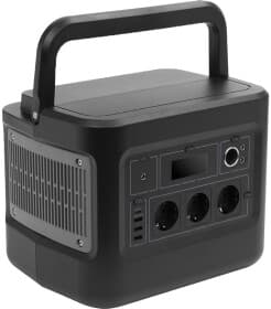 Зарядная станция PowerPlant 1000 W 1037Wh / 288000mAh