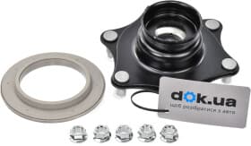 Комплект (опора + підшипник)