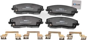 Тормозные колодки Тормозные колодки