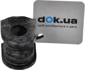Втулка стабилизатора Втулка стабилизатора