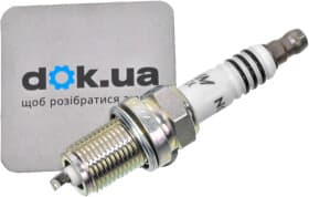 Свеча зажигания