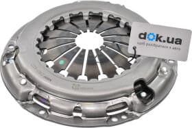 Кошик зчеплення