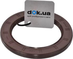 Сальник колінчастого вала Сальник колінчастого вала