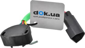 Датчик положення дросельної заслонки