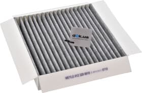 Фильтр салона