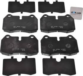 Тормозные колодки