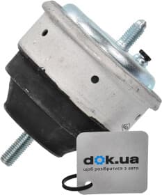 Подушка двигателя