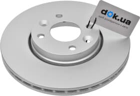 Тормозной диск Тормозной диск