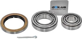 Подшипник ступицы колеса