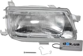 Основна фара