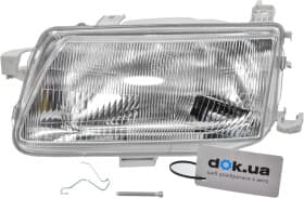 Основна фара