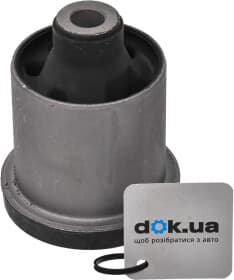 Сайлентблок балки