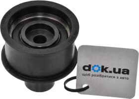 Обвідний ролик ременя ГРМ