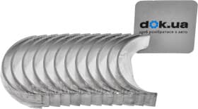 Шатунный вкладыш