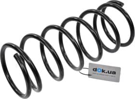 Пружина подвески