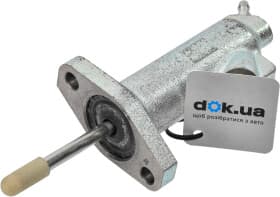 Робочий циліндр зчеплення