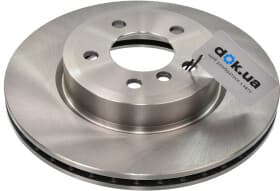 Тормозной диск