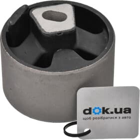 Подушка двигателя