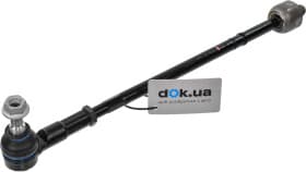 Кермова тяга в комплекті