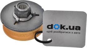 Опора амортизатора