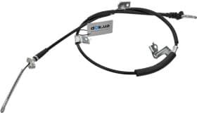 Трос ручного тормоза