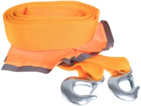 Трос буксировочный Vitol ТР-250-6-3 6 т лента 5 м