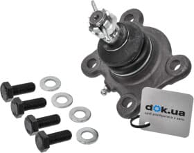 Шаровая опора