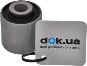 Сайлентблок рычага Сайлентблок рычага