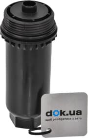 Фільтр АКПП