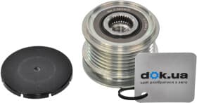 Муфта генератора