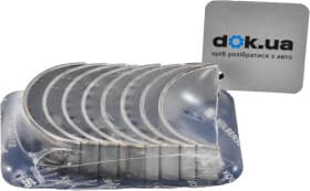 Шатунный вкладыш