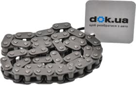 Цепь ГРМ Цепь ГРМ