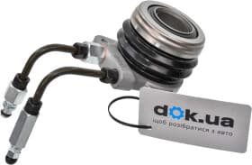 Выжимной подшипник Выжимной подшипник