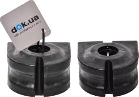 Втулка стабилизатора Втулка стабилизатора