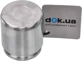 Поршень тормозного суппорта