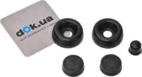 Ремкомплект колісного гальмівного циліндра Frenkit 317002