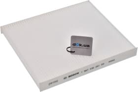 Фильтр салона