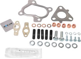 Монтажный комплект турбины Монтажный комплект турбины