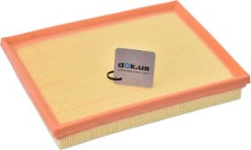 Повітряний фільтр Citroen / Peugeot 9813908880