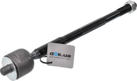 Кермова тяга