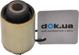 Сайлентблок важеля