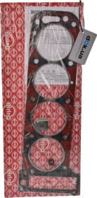 Прокладка ГБЦ