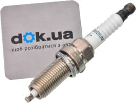 Свічка запалювання