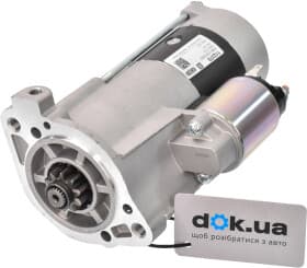 Стартер Стартер